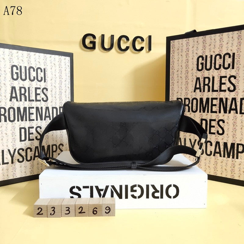 Glami Fashion - GCI Bags - 9855