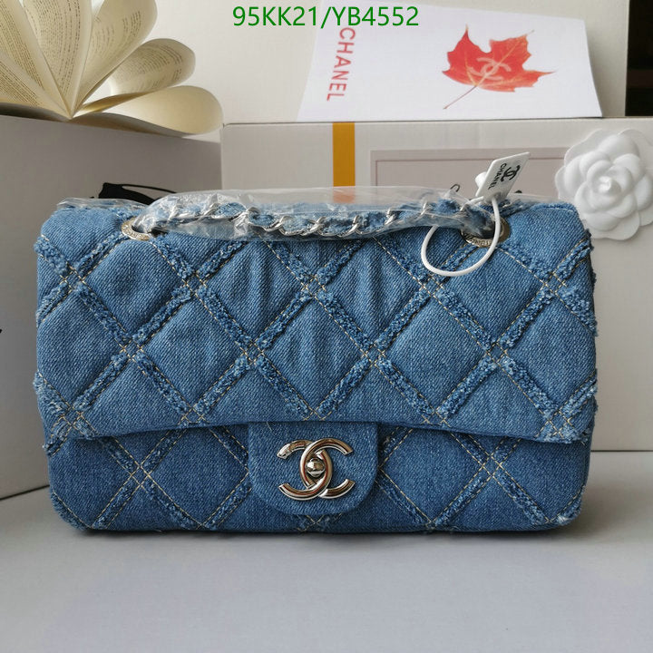 SAMC - CHL Bags Crossbody - 462