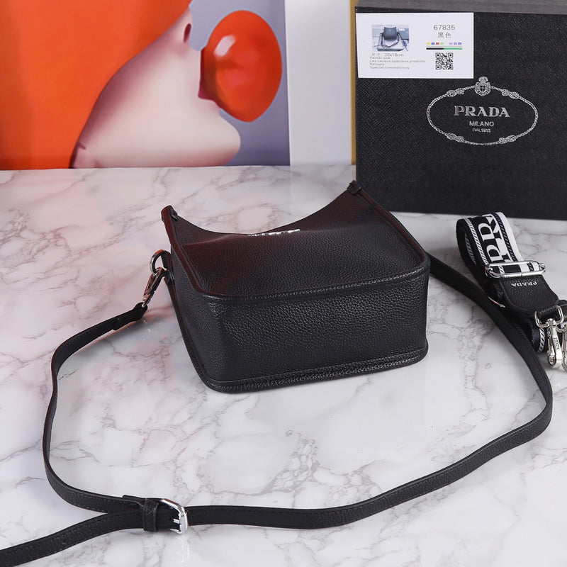 Satchel Bags - PRA Bags - 165