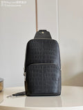 Glami- - LOV Men Bags - 295