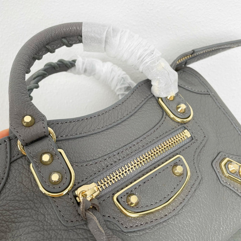 Glamy - BG Bags - 641
