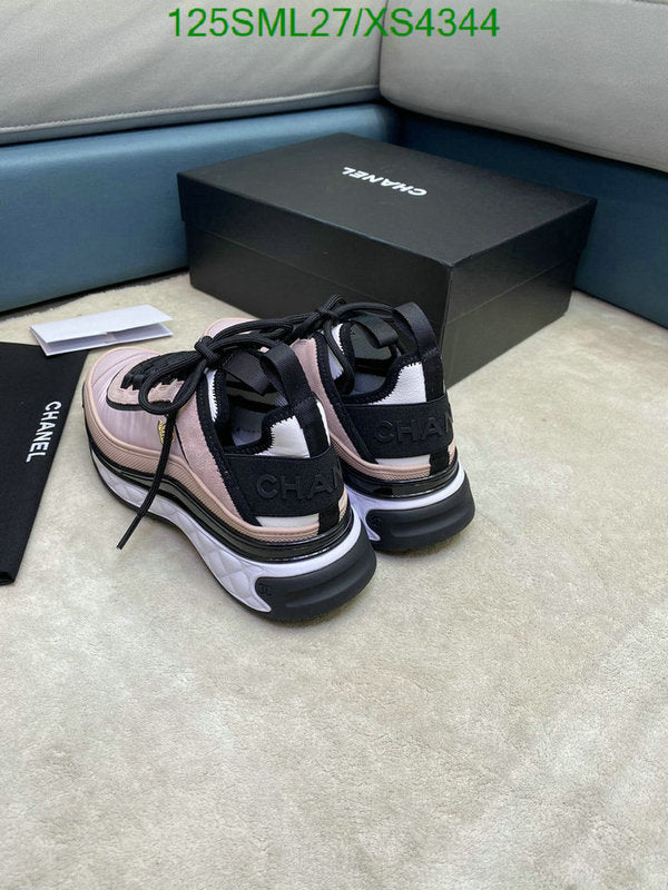 SAMC - CHL Women Shoes Sneakers - 198