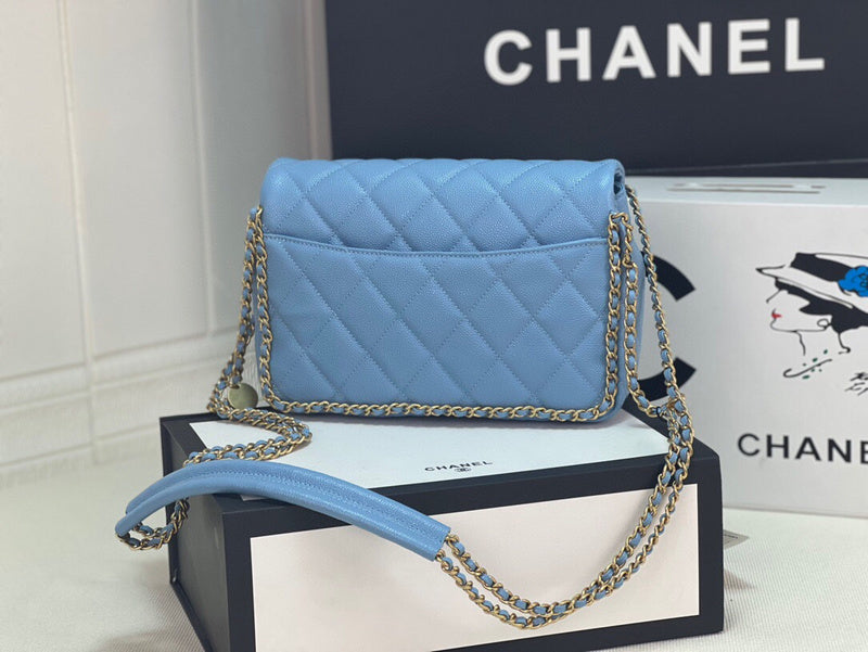 GlamI - CHL Bags - 2805