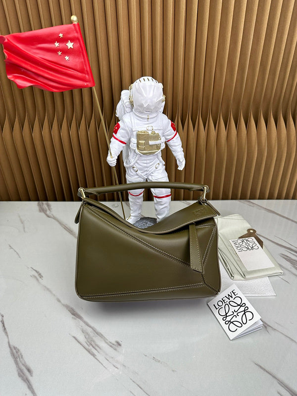 Glamy - LWO Bags - 090