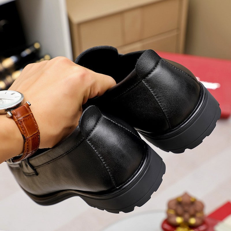 Glami - FGO Men Shoes - 837