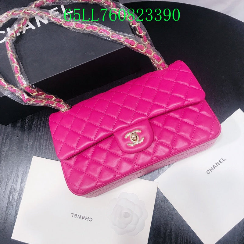 Satchel Bags - CHL Bags - 5247