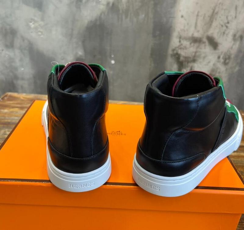 SAMC - HMS Men Shoes - 342