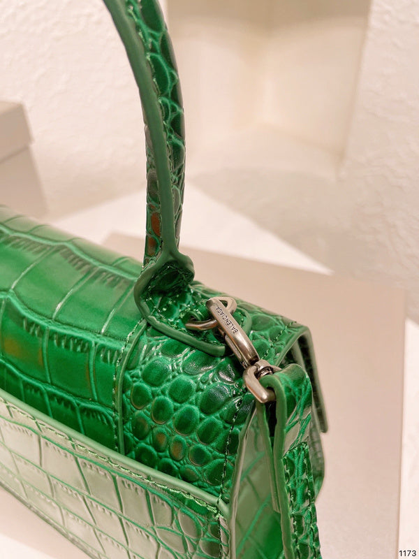 Satchel Bags - BGA Bags - 1442