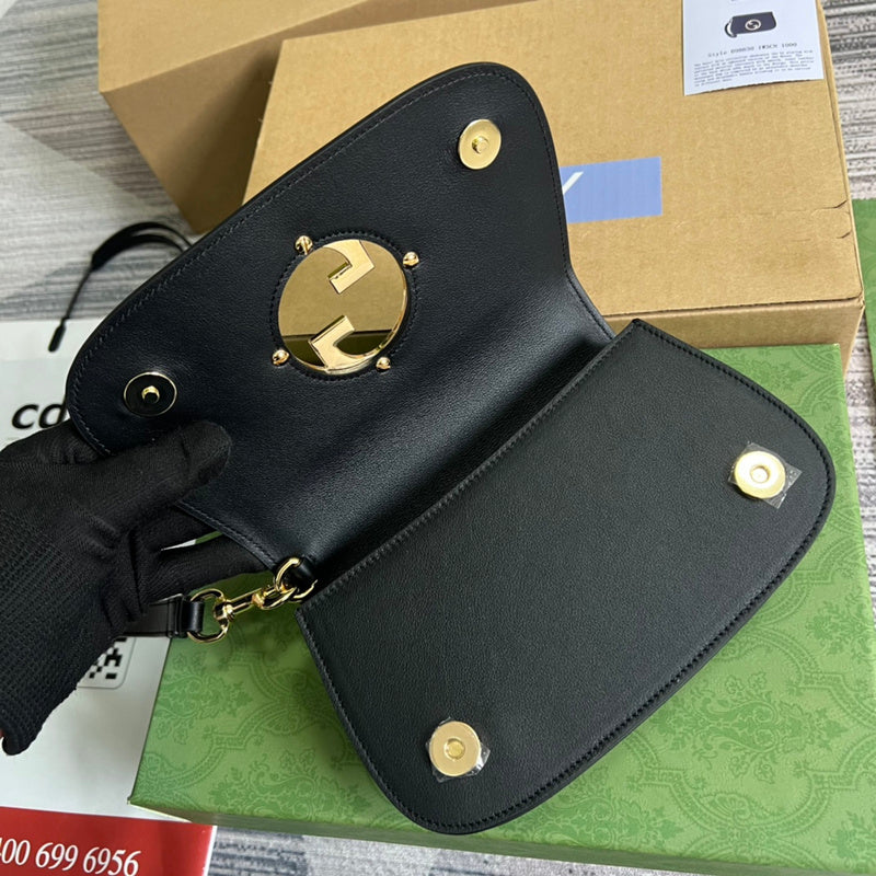 ELE - GG Bags - 713