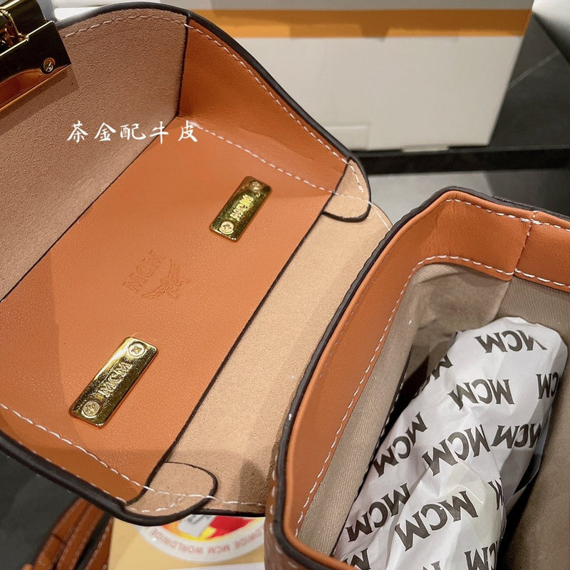 Glami- - MQM Bags - 155
