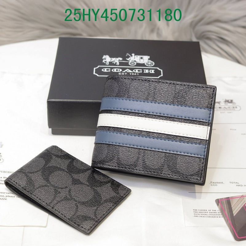 Glami - CAH Wallet - 101