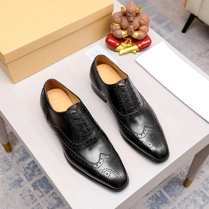 Glami - BRE Men Shoes - 405