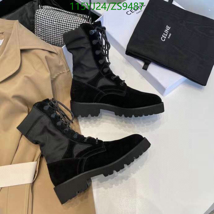 SAMC - COL Women Shoes - 123