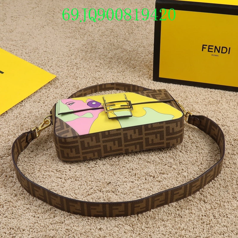 Glami - FDE Bags - 1473