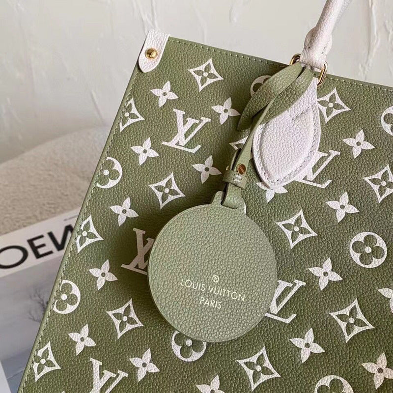 Glami Fashion Lu-Vi Bags - 16640