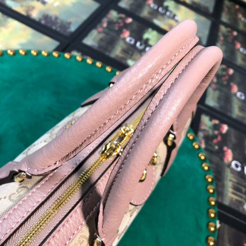 Satchel Bags - GCI Bags - 6301