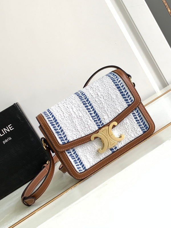 Glamy - COL Bags - 513