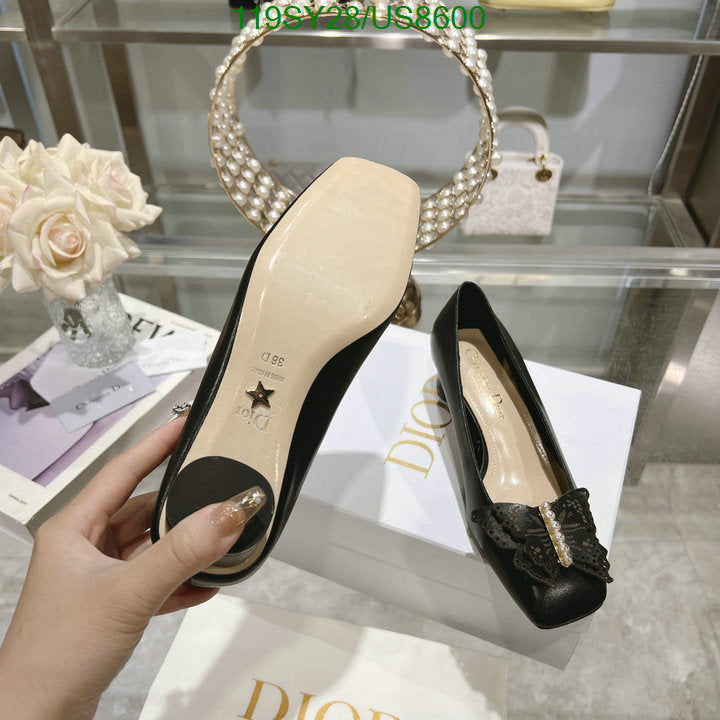 SAMCC - DOR Women Shoes - 1510