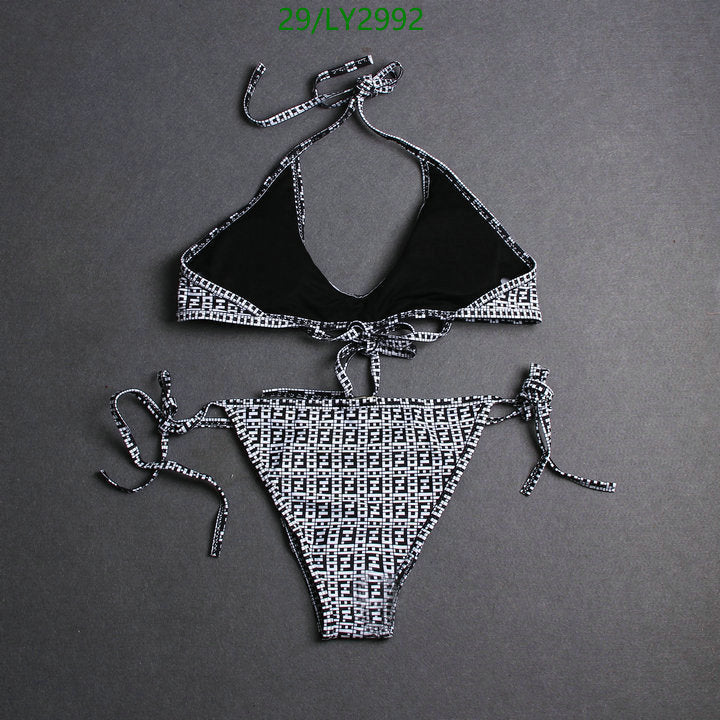 SAMC - FDE Swimsuits - 124