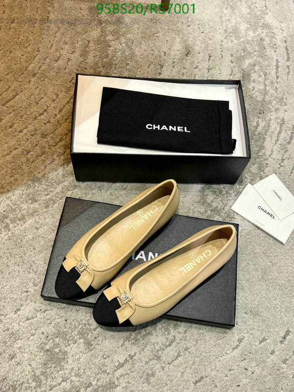 SAMC - CHL Women Shoes Ballet - 232