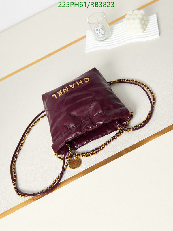 SAMC - CHL Bags - 386