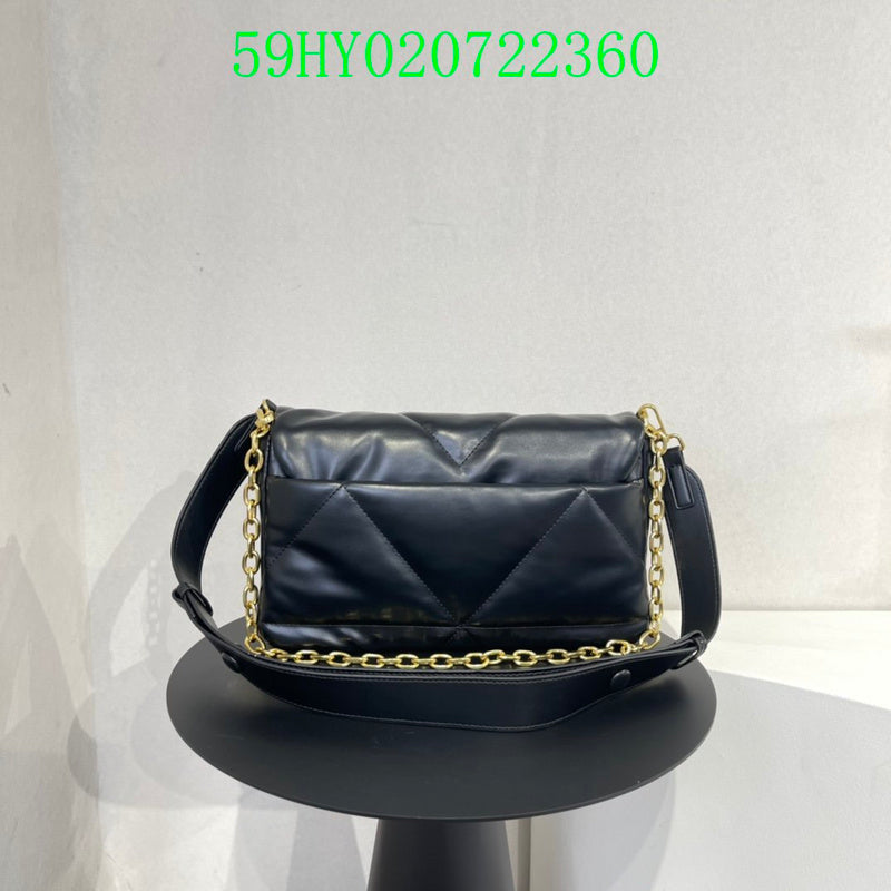 Satchel Bags - PDA Bags - 4107