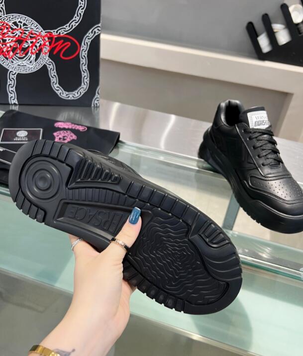 SAMC - GCY Men Shoes - 054