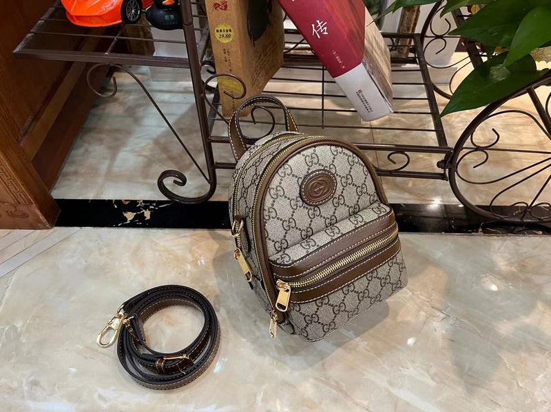 Satchel Bags - GCI Bags - 1685