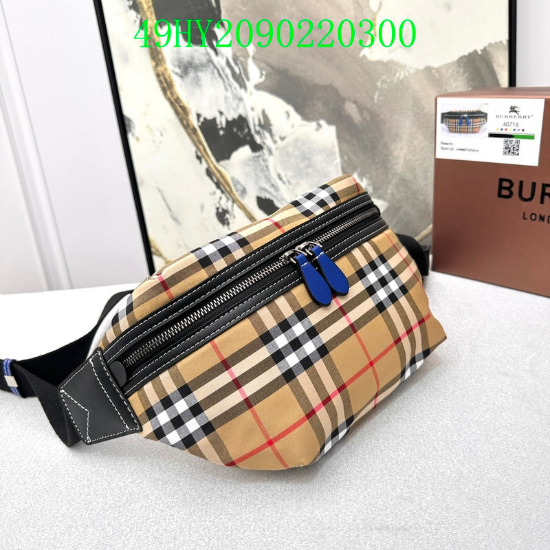 ELE Fashion -BBR Bags - 167