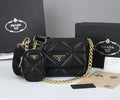 Satchel Bags - PRA Bags - 440