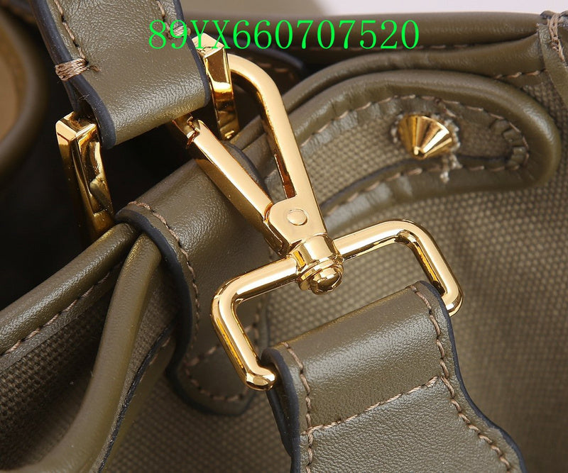 Glami - FDE Bags - 2619