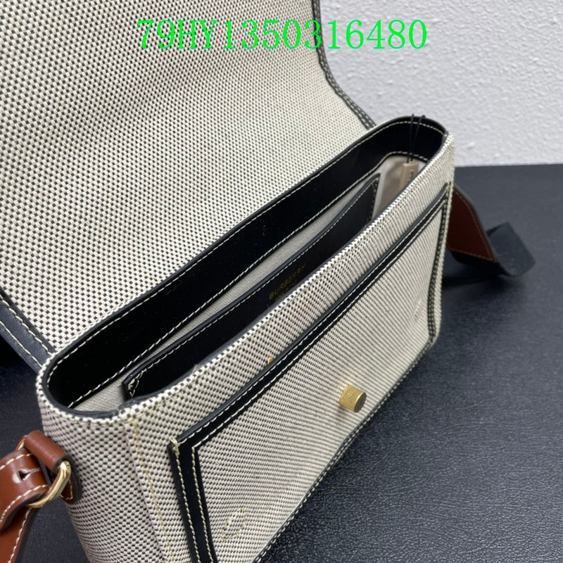 ELE Fashion -BBR Bags - 132