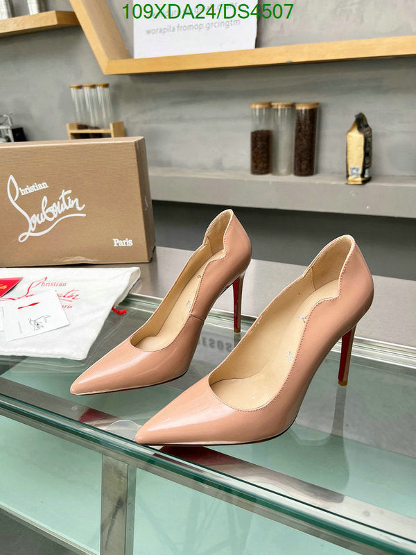 SAMC - CBL Women Shoes - 023