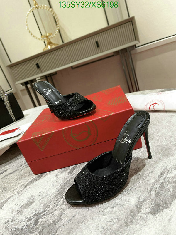 SAMC - CBL Women Shoes - 120