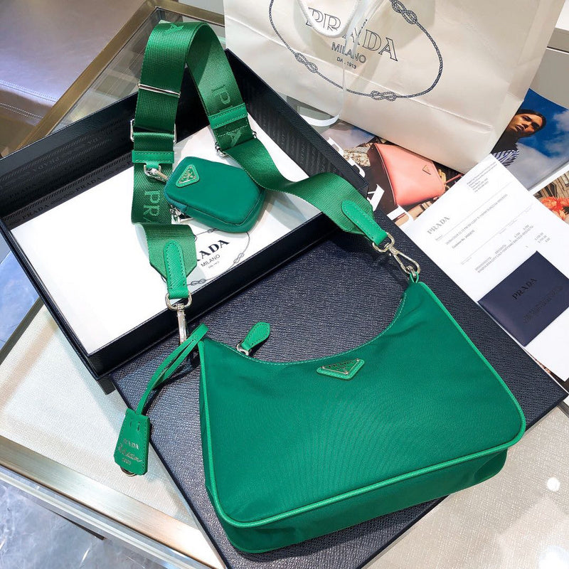 Satchel Bags - PDA Bags - 2308