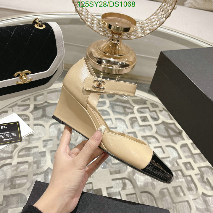 SAMC - CHL Women Shoes Ballet - 063