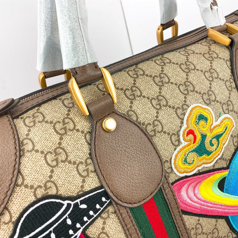 Glami Fashion - GCI Bags - 2533