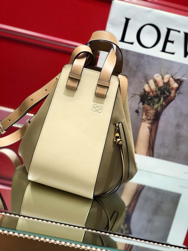 Glamy - LWO Bags - 643