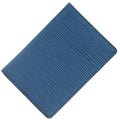 Louis Vuitton Organizer De Poche  Leather Wallet  ()