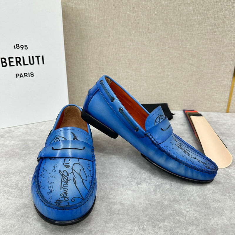 Glami - BRE Men Shoes - 161