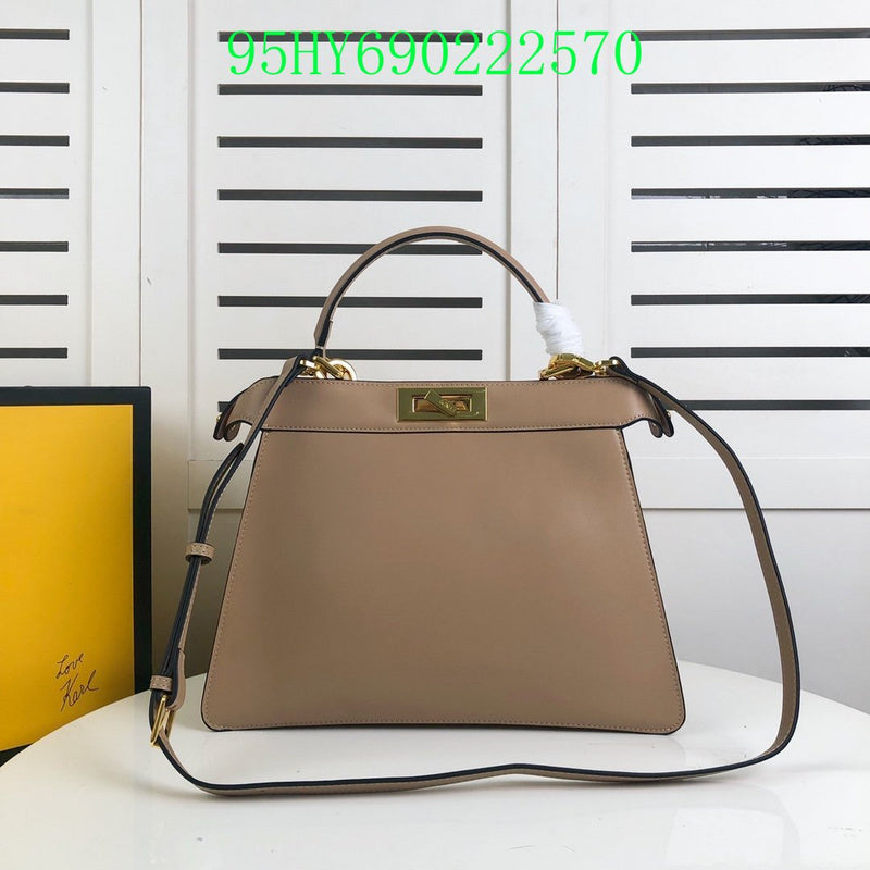 Glami - FDE Bags - 2859