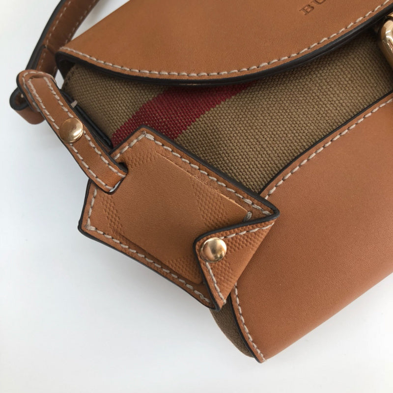 ELE Fashion -BBR Bags - 1254
