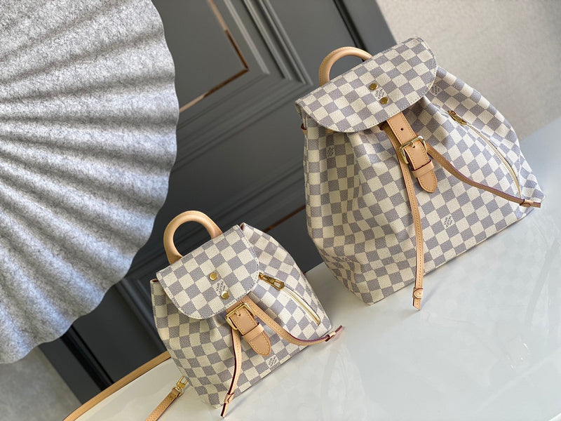 Satchel Bags - VL Bags - 2017
