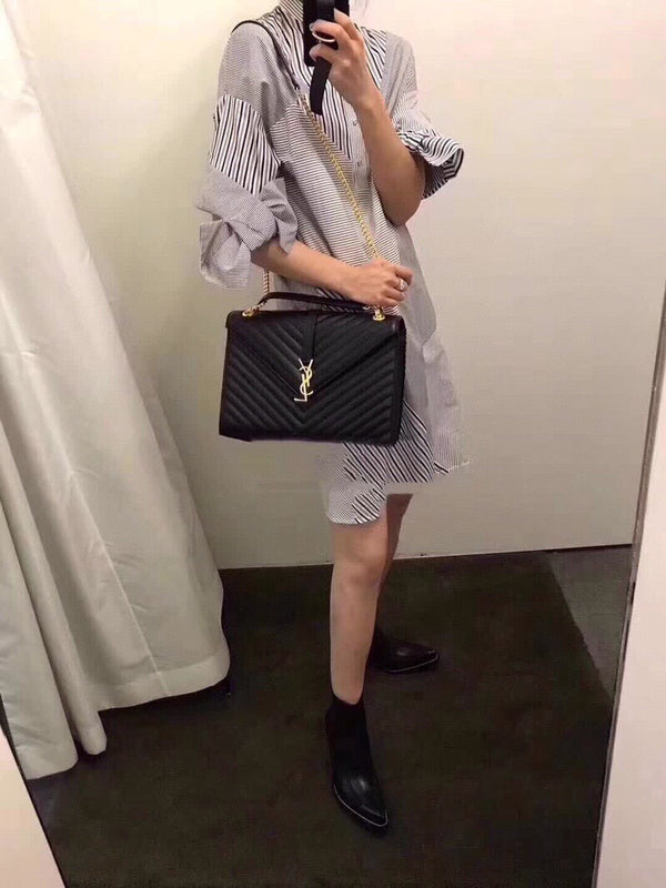 Satchel Bags - STLT Bags - 449