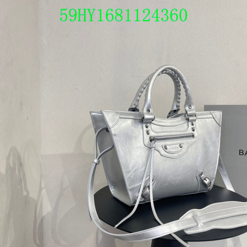 ELE Fashion - BGA Bags - 1966