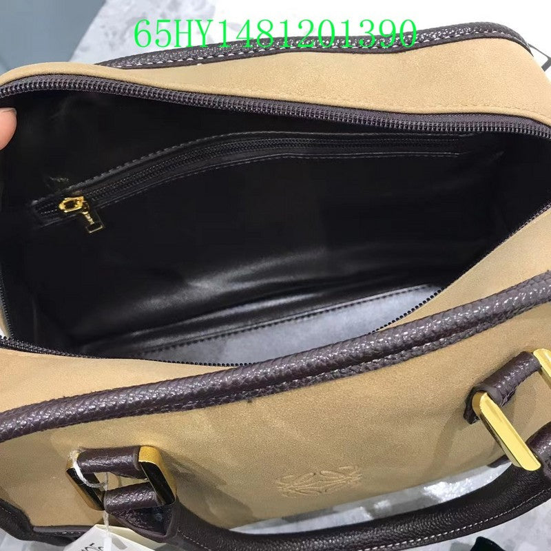 Satchel Bags - LWE Bags - 209
