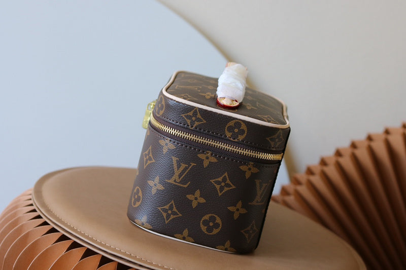 Glami GlamI Lu-Vi Bags - 16981