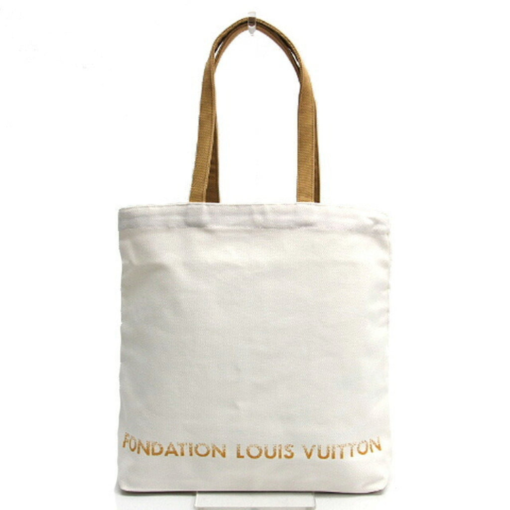 Louis Vuitton Cabas  Canvas Tote Bag ()