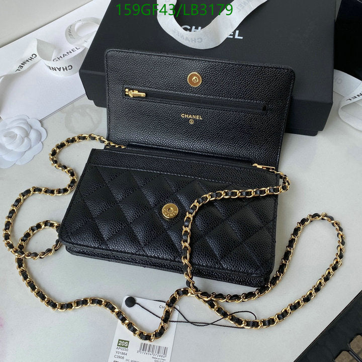 SAMC - CHL Bags - 892