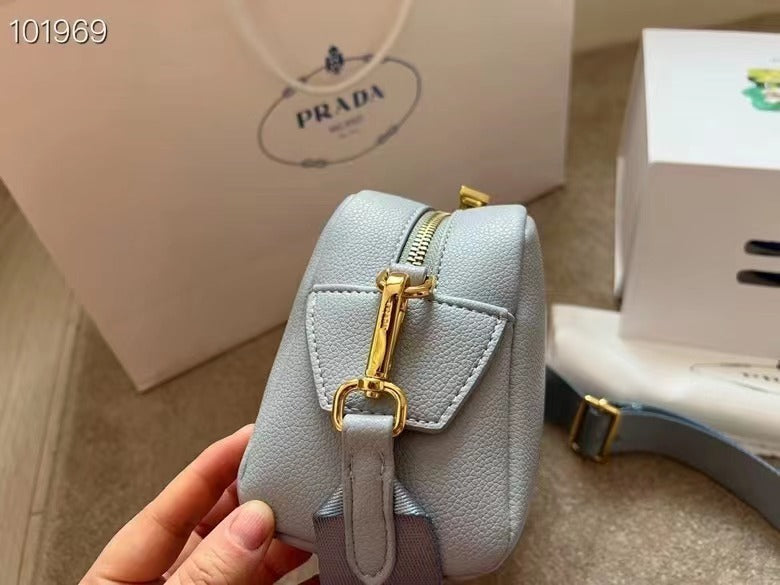 Satchel Bags - PRA Bags - 405